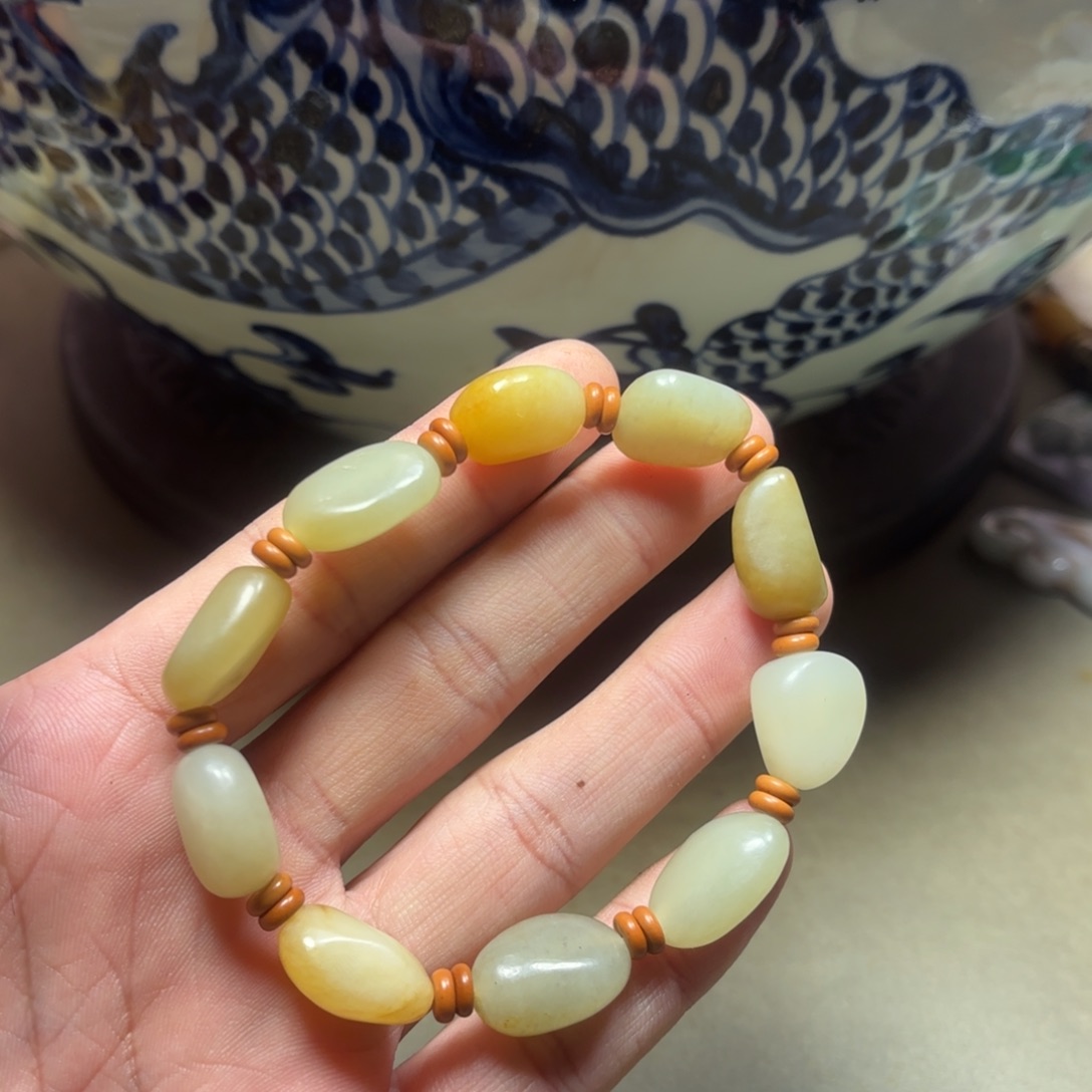 这个物价很老气啊