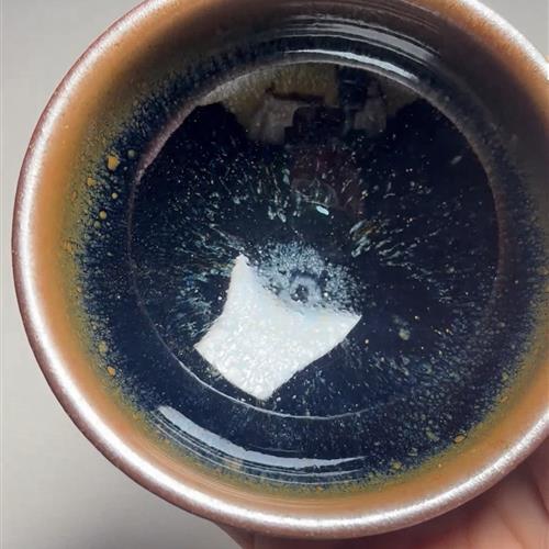 【闪购商品】茶盏-314............
