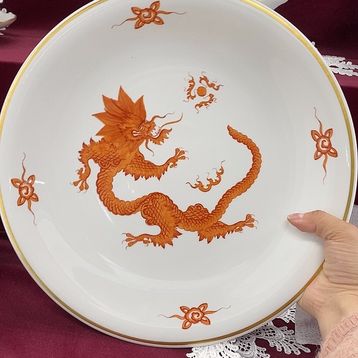 梅森中古瓷器其他瓷器紫砂