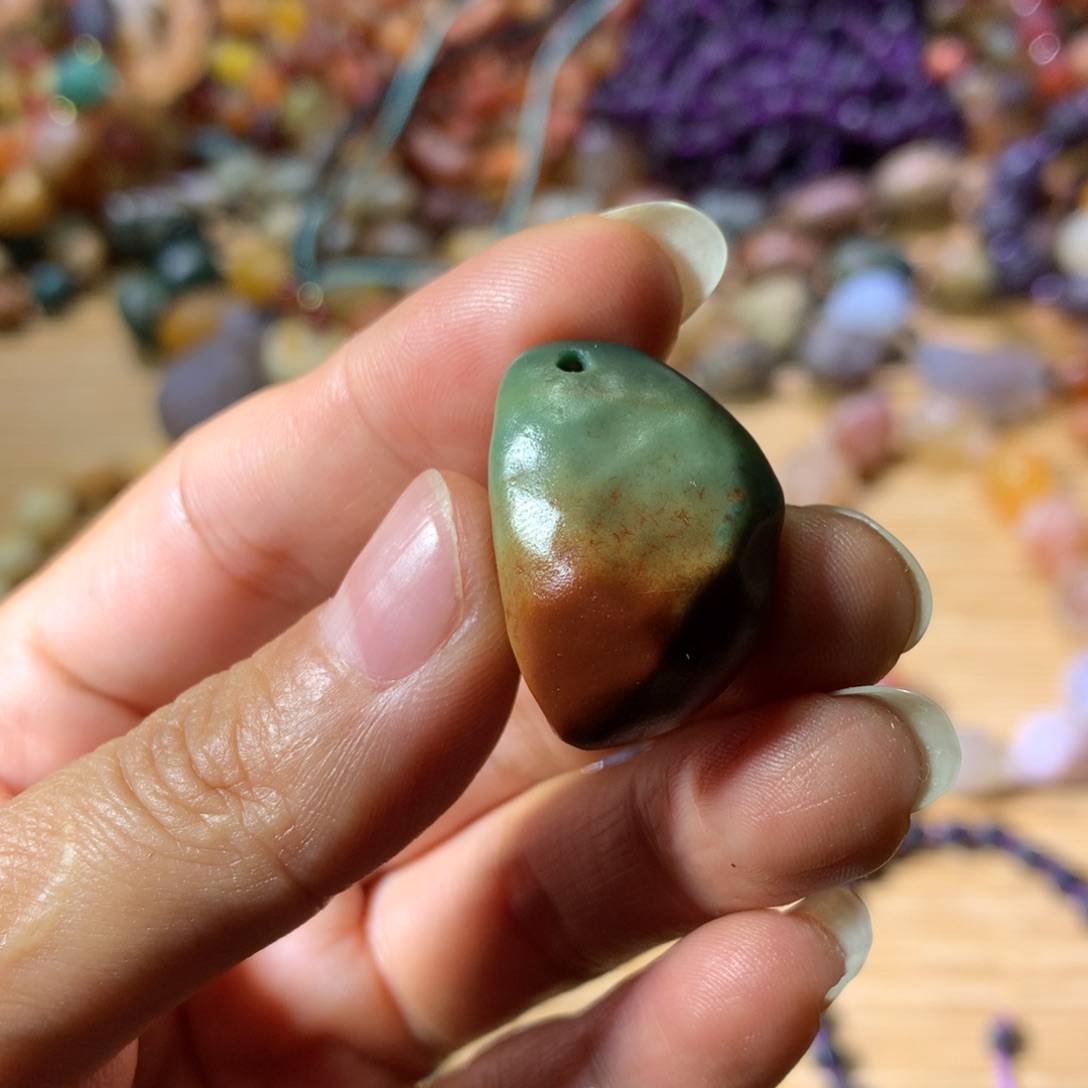 石材大漠戈壁原石