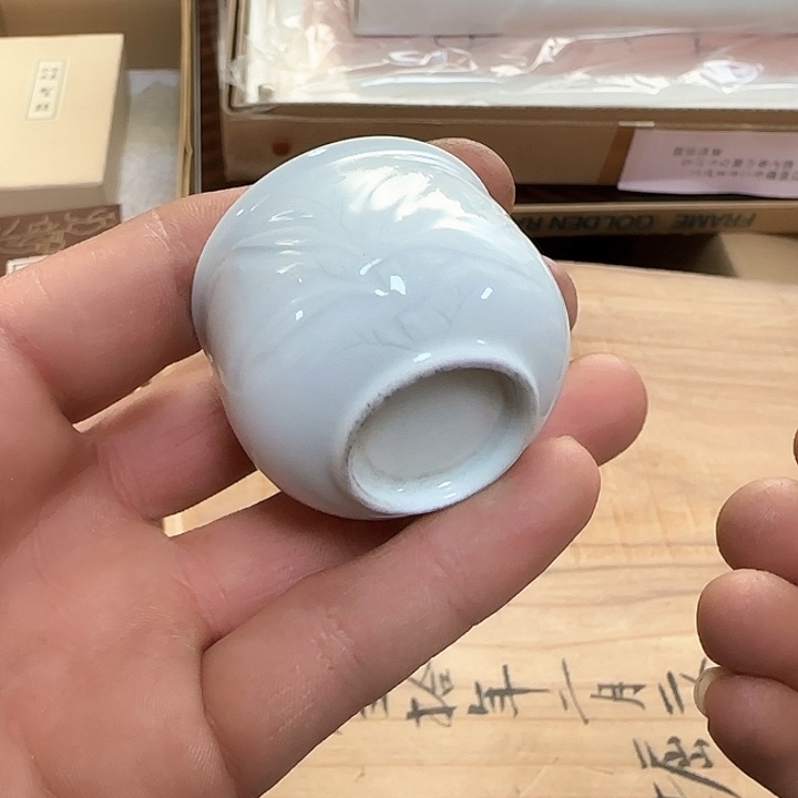 瓷片瓷质品工艺品