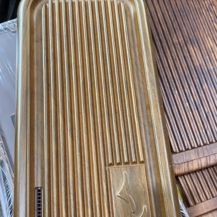 手工艺品琉璃茶盘茶盘40*18茶盘茶盘
