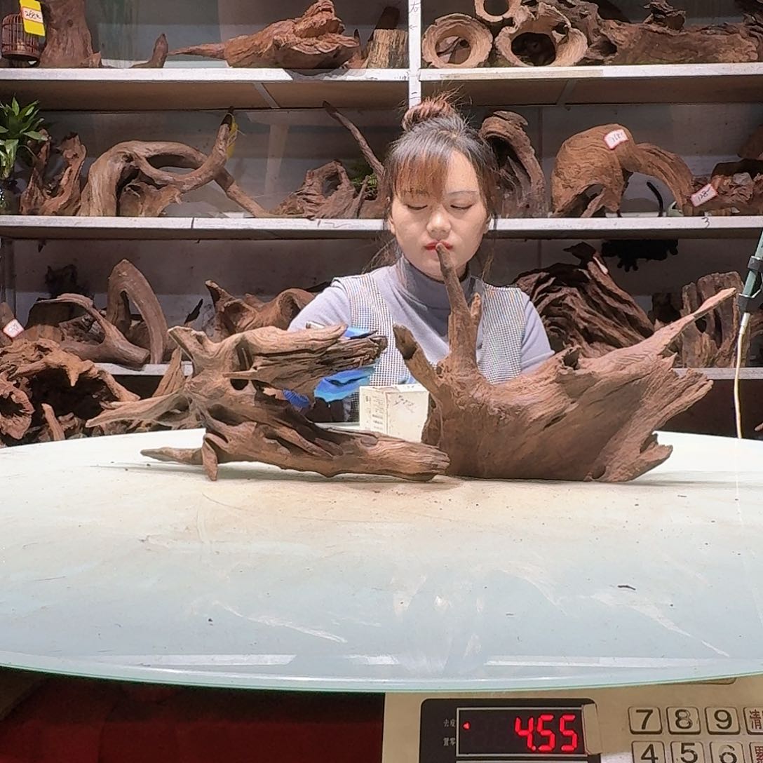 倍储沉木不包损，必褪色好**啊0514-2