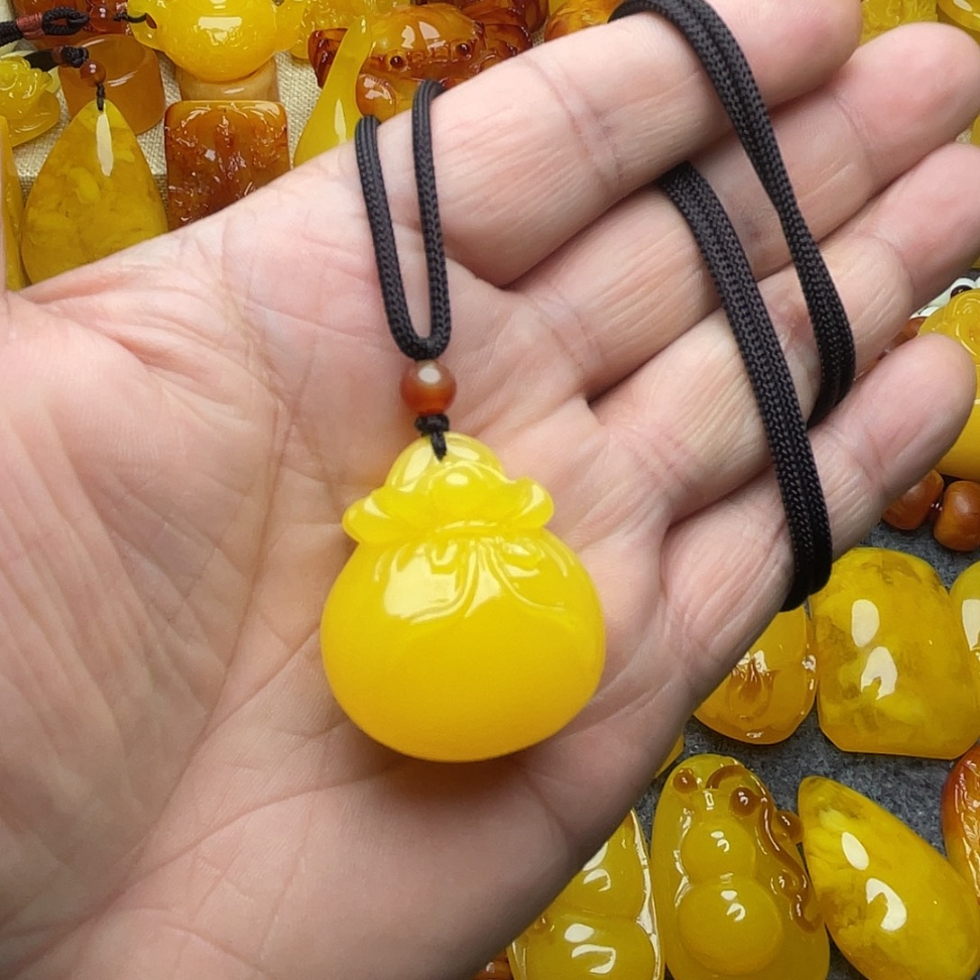 非金属小福袋 俄罗斯新蜜