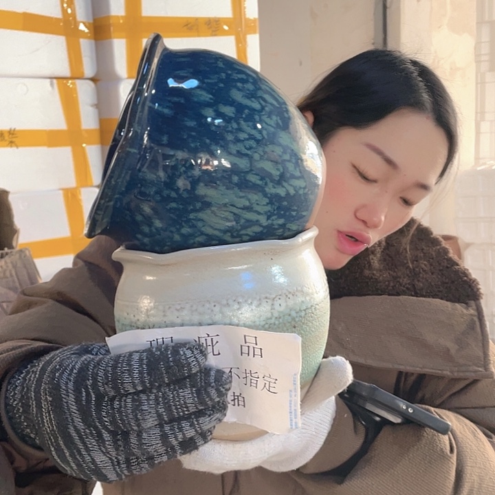 瑕疵15/15两个颜色随机