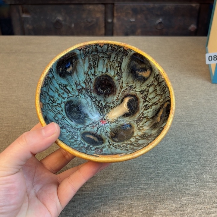 摆件陶瓷高端赏器