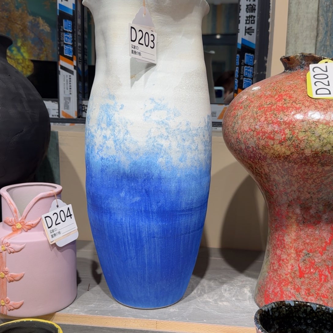 景德镇陶瓷艺术展徐****校