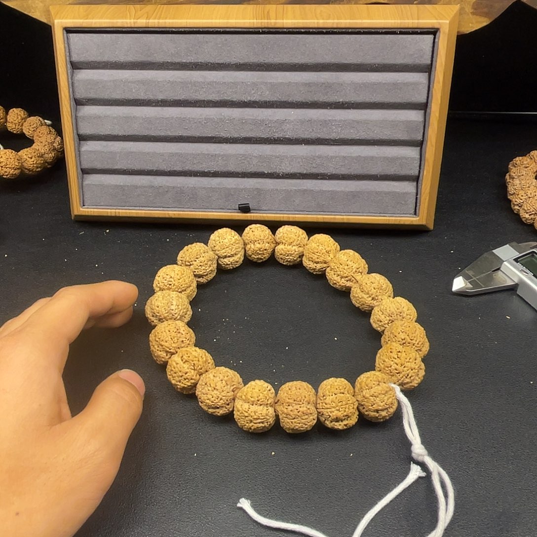 金刚菩提吊坠闪电5