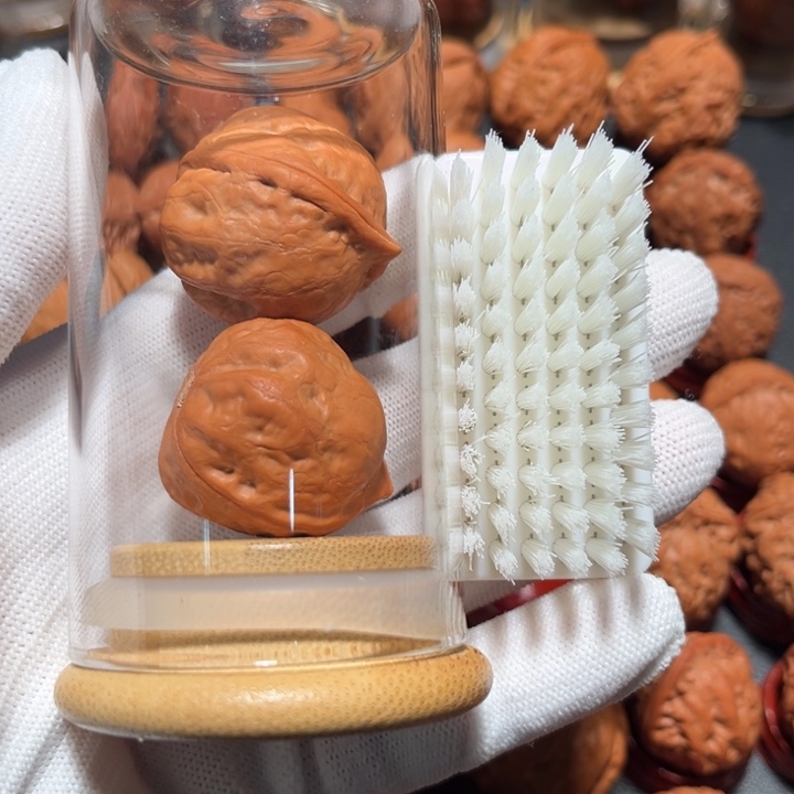 把件文玩核桃45689000