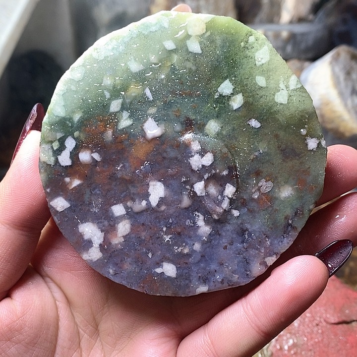 【闪购商品】定制玛瑙定制手镯