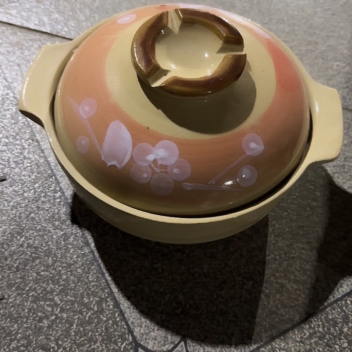 瓷片陶瓷盘子碗啥都有