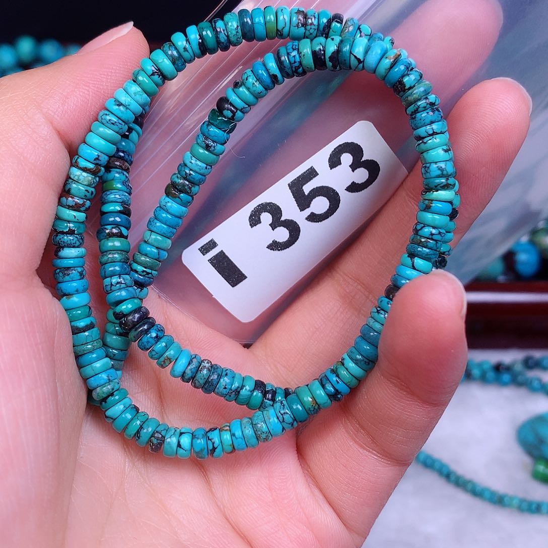 空竹粉丝专享十堰特色手工散珠