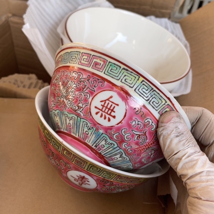 紫砂茶壶陶瓷艺术摆件