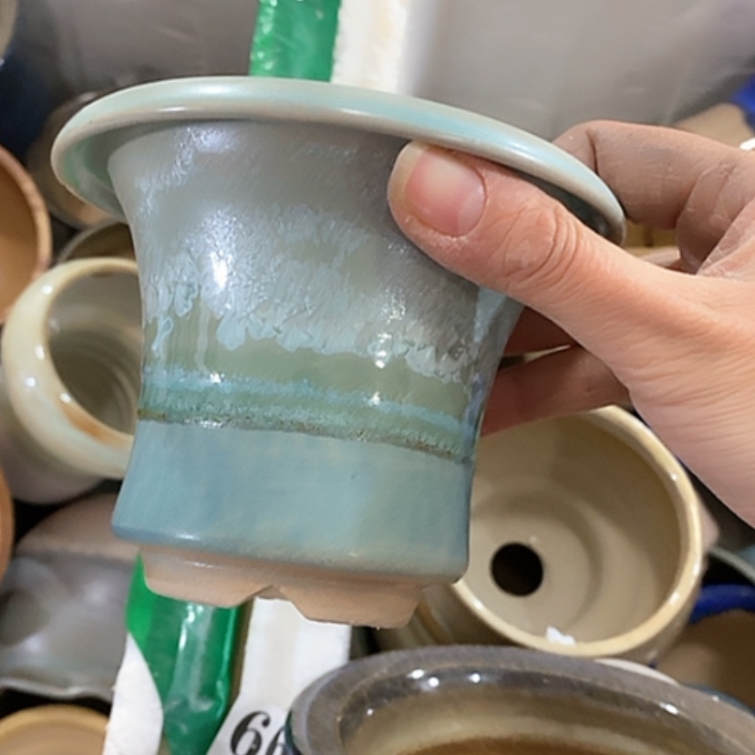 【闪购商品】红陶口10