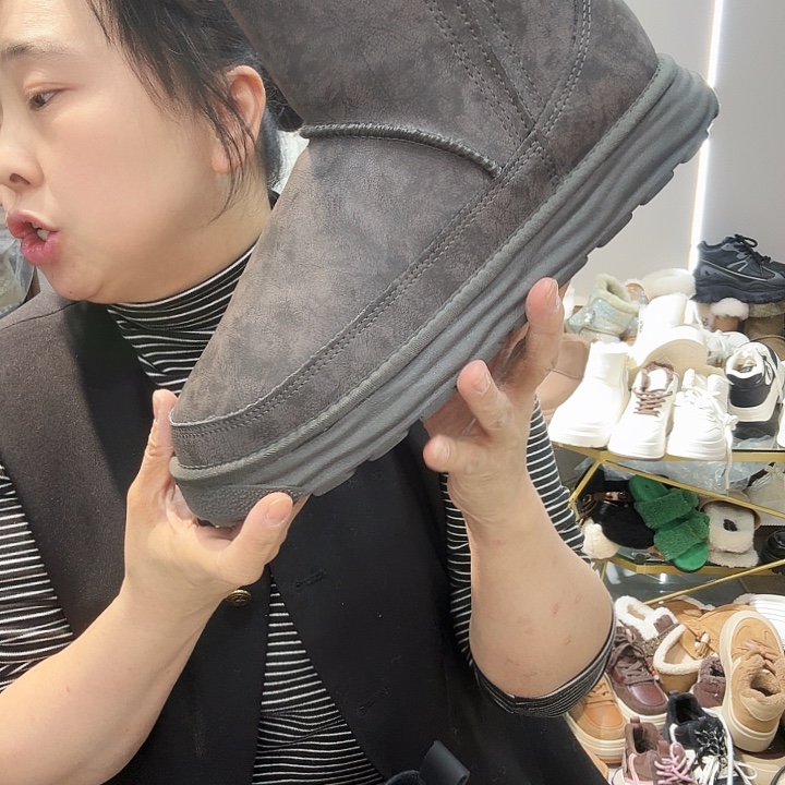 平***真2322灰防水防油411111111