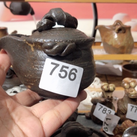 木有一点点的小姐姐