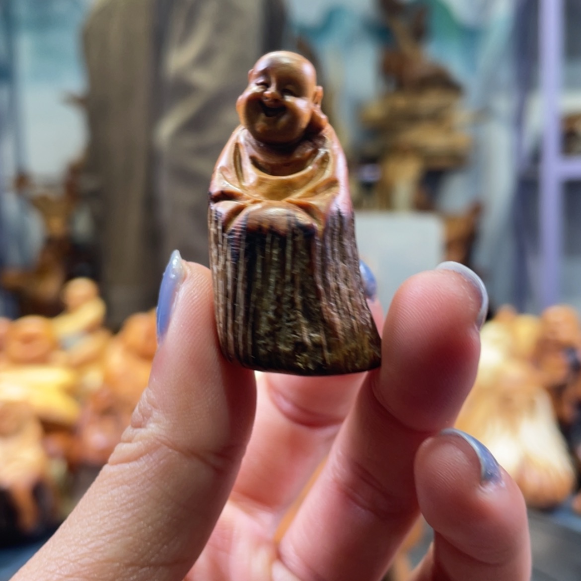 【闪购商品】柏木（崖柏）其他