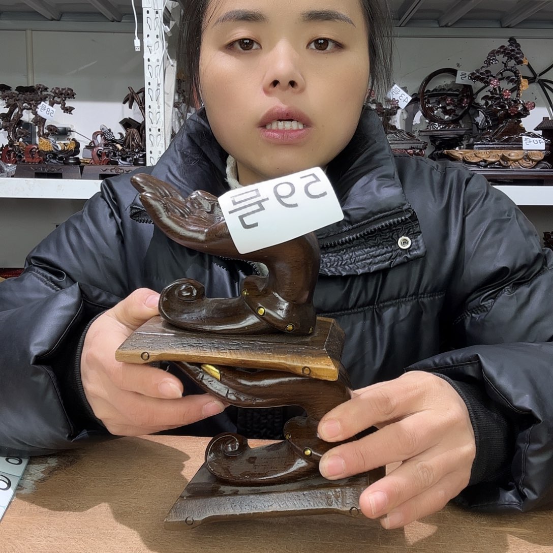 非洲紫檀（红花梨）59