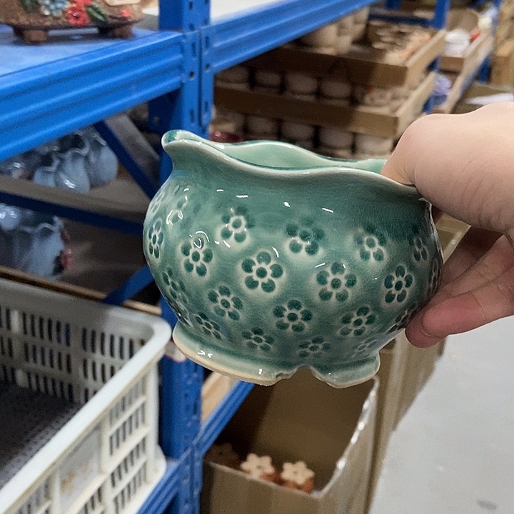 花盆单场满9.9发货13×9