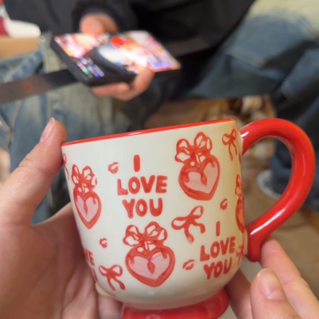 陶瓷微瑕微瑕，满15飞，感谢姐姐们支持