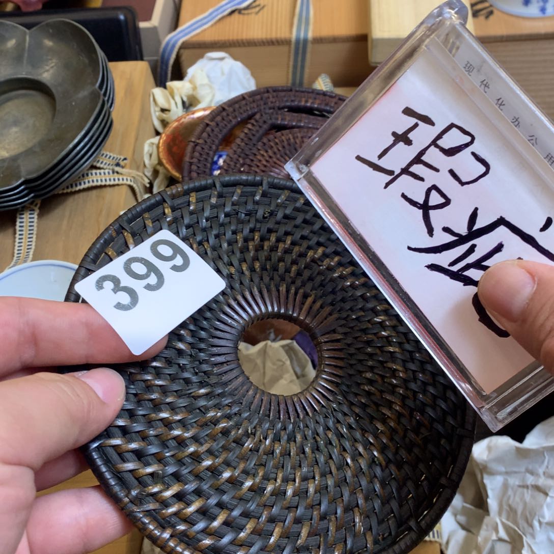 杯小肥肥又来卖货了