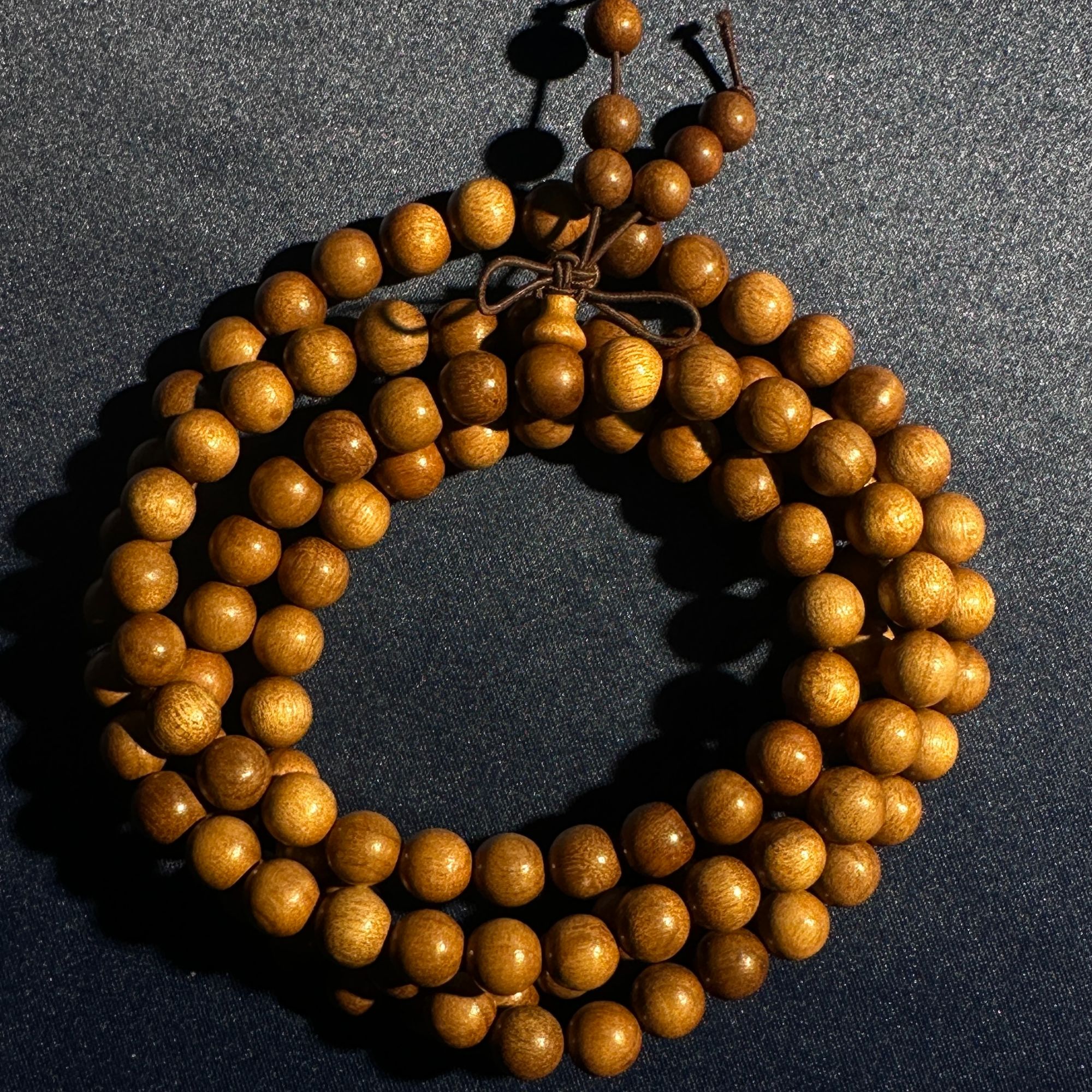 贵州金丝楠木小叶桢楠老料0.8/108颗