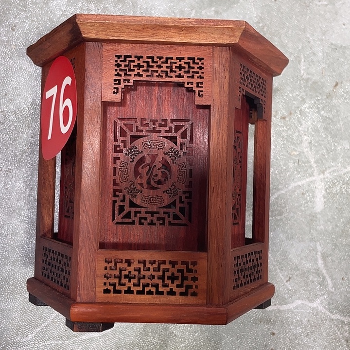 香榧木红木底座工艺品