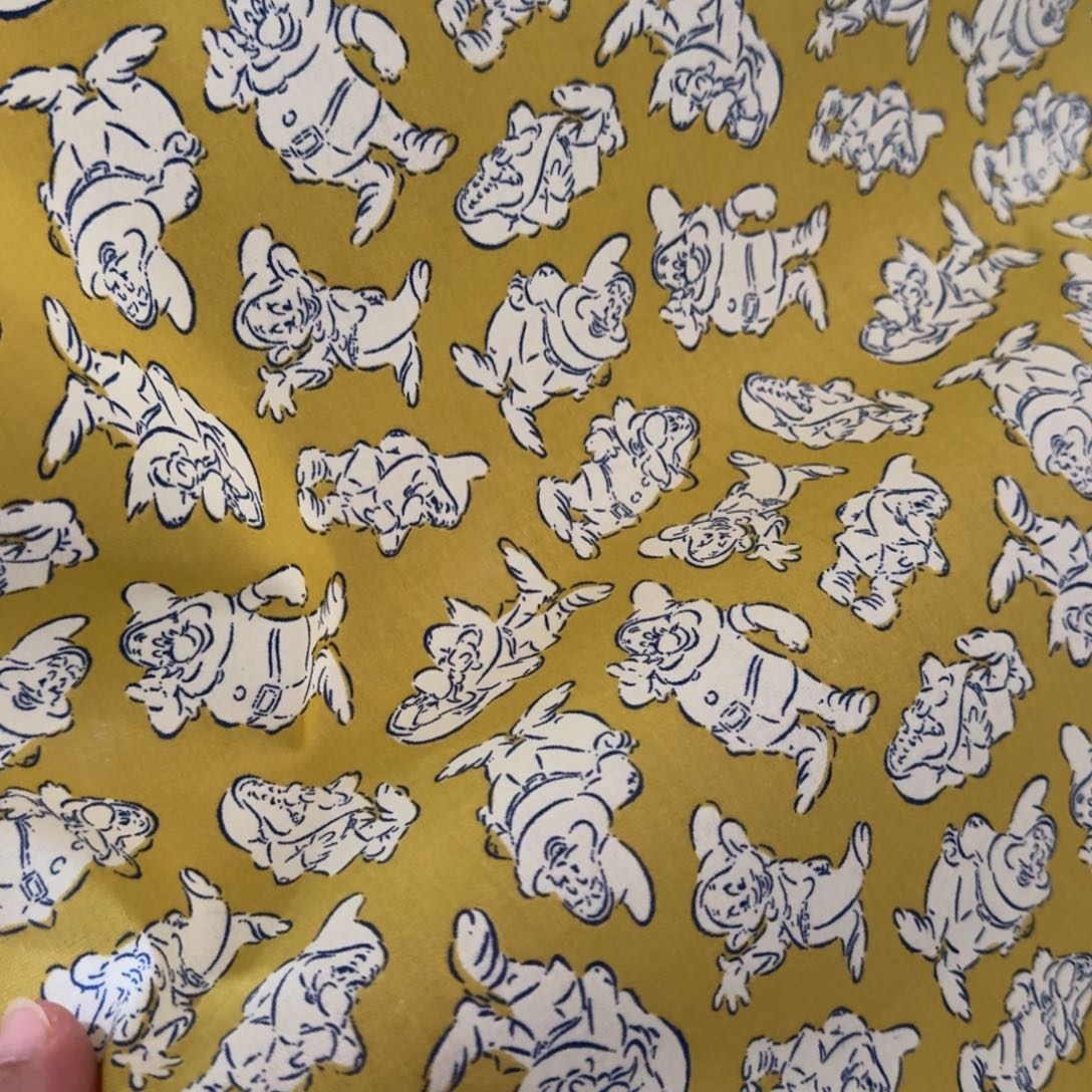 棉2米价品牌纯棉平布X1.4米宽65区