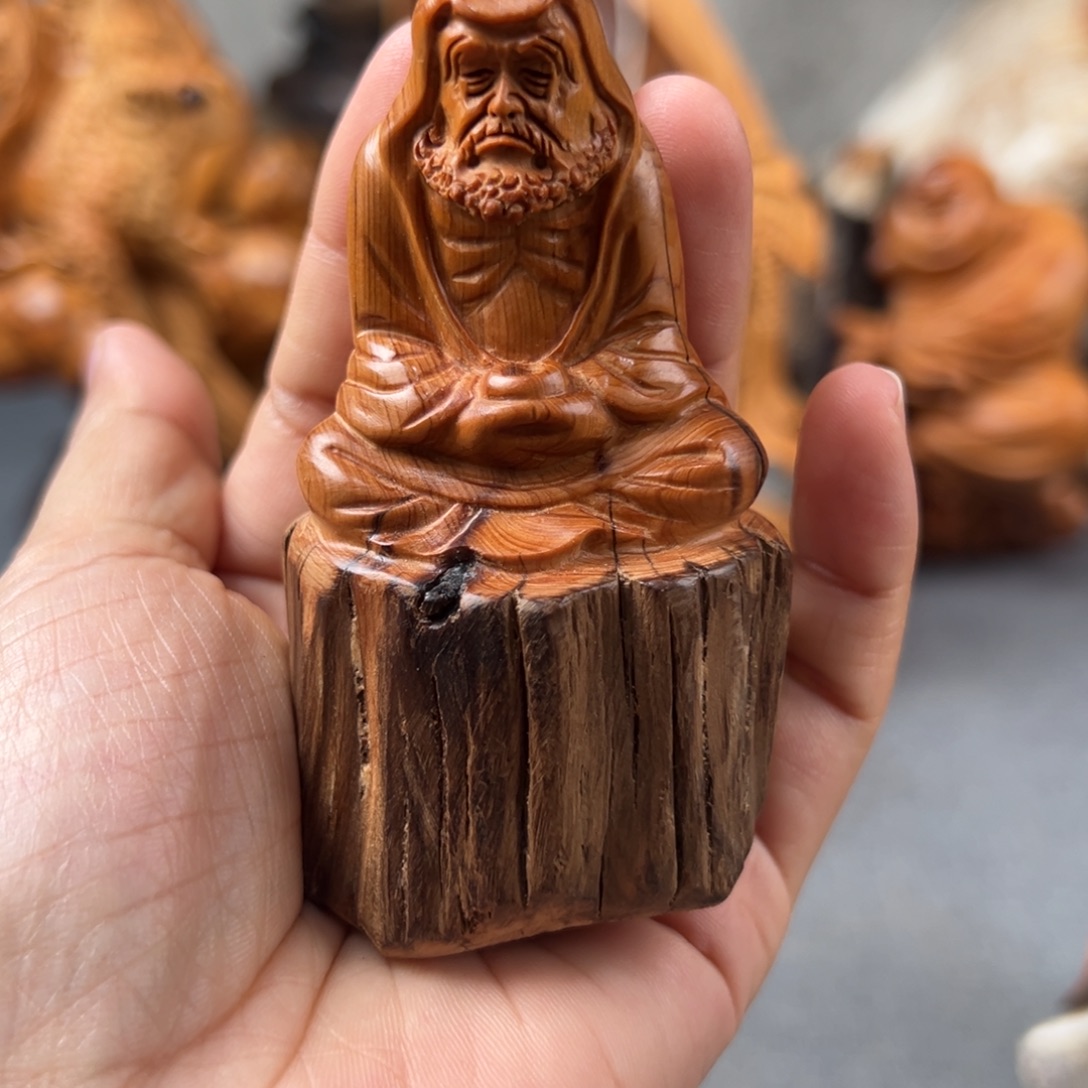 柏木（崖柏）崖柏太行山脉