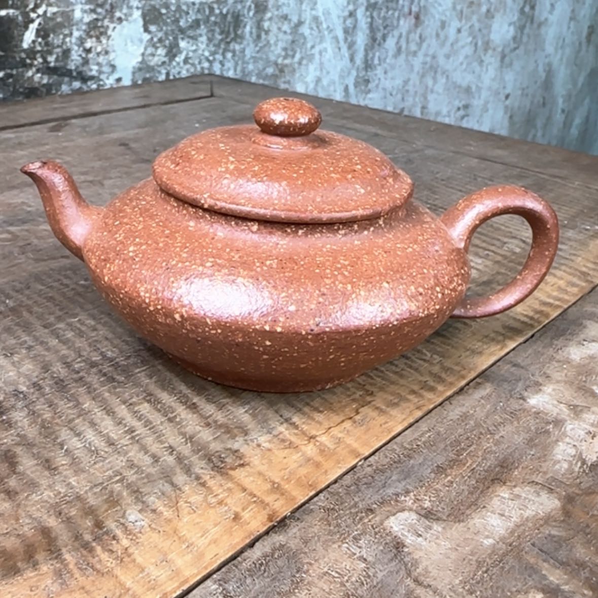 【闪购商品】紫砂茶壶紫砂艺术品