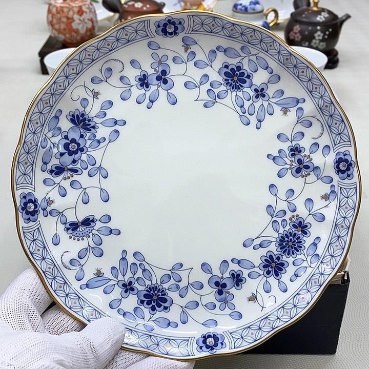 摆件口径19.5正品保真