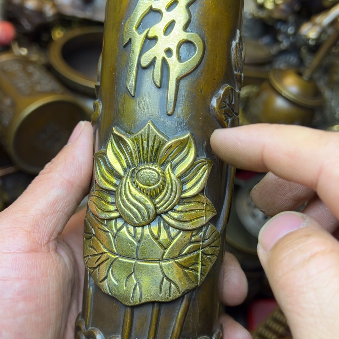 精美文玩精品摆件