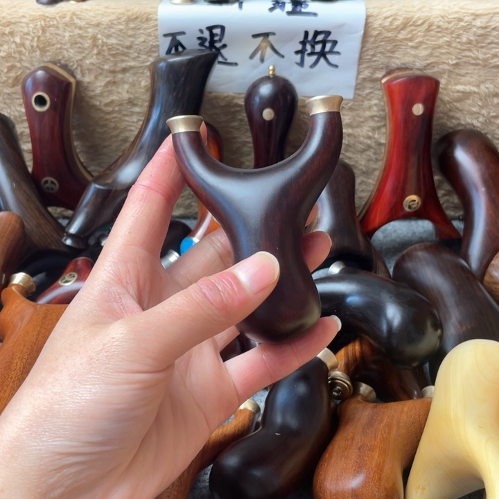 大果紫檀（缅甸花梨）464