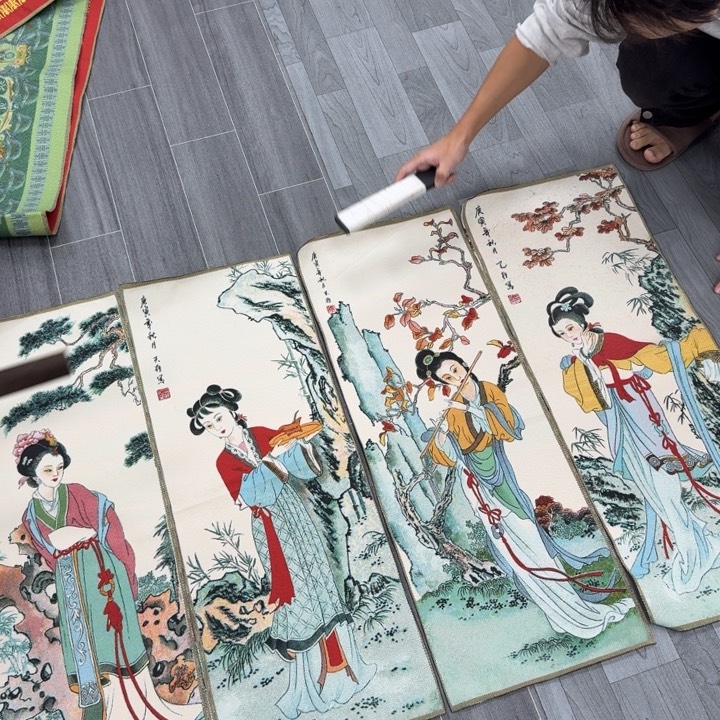 我们的目标是成为我们