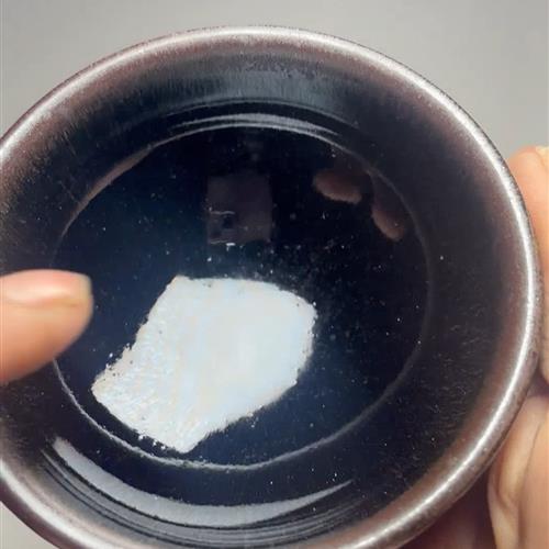 【闪购商品】茶盏-342............
