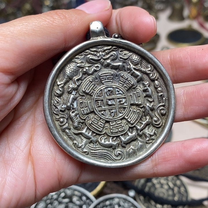 加****铜家居工艺福利挂件