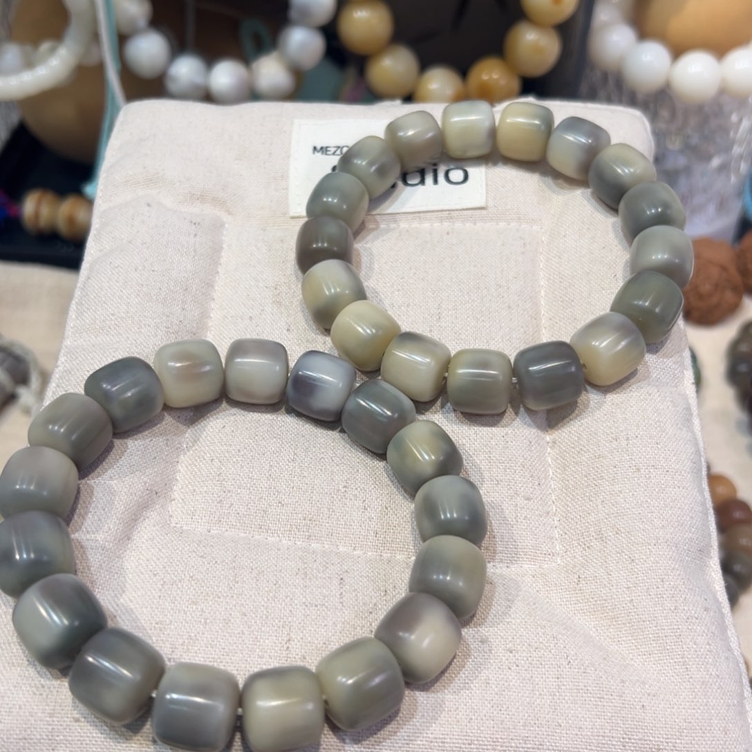 吊坠菩提根/象牙果暮色卡14