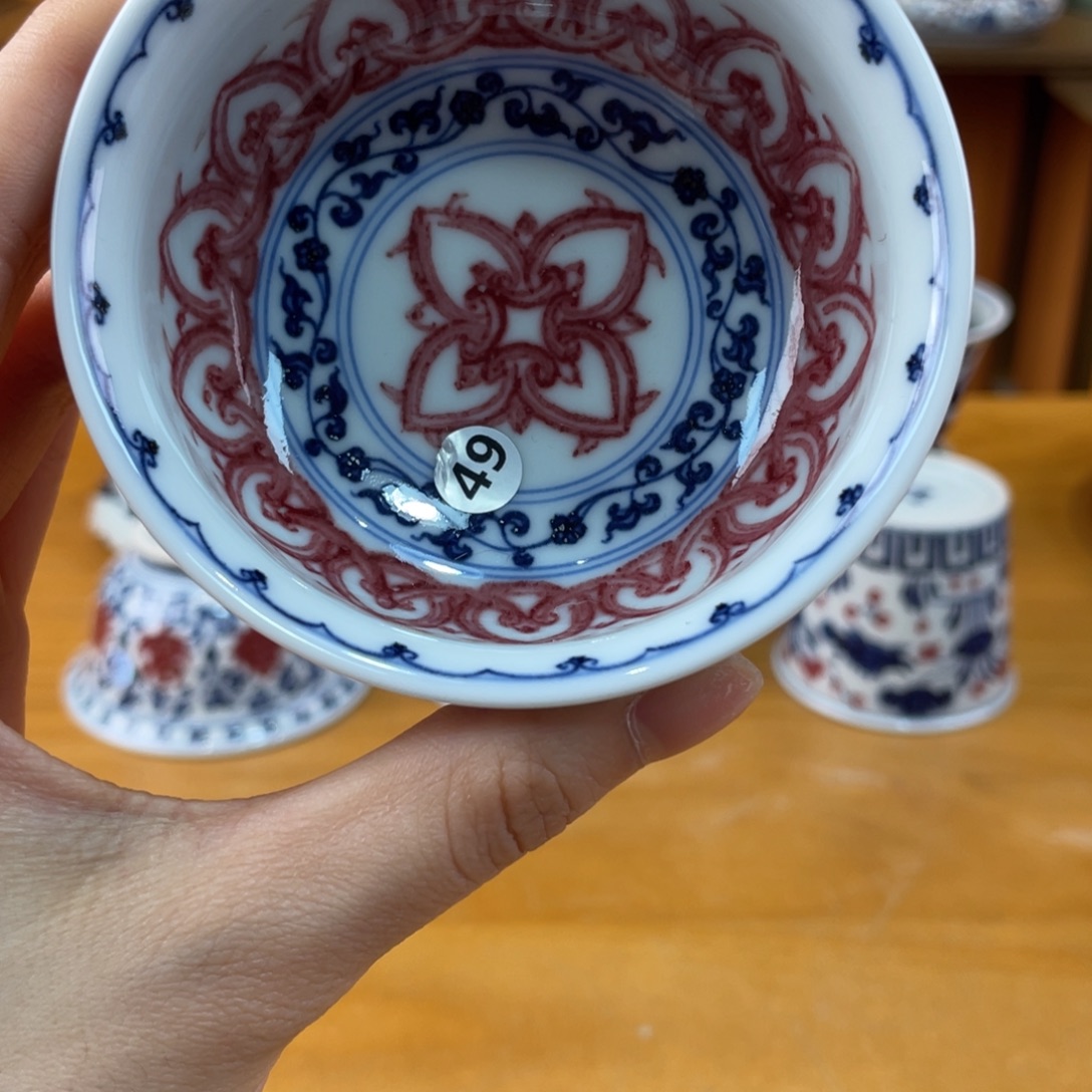 景德镇手绘哈哈哈哈哈哈