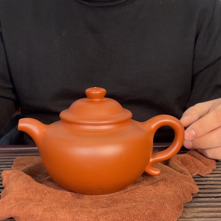 紫砂茶壶我要不明天要