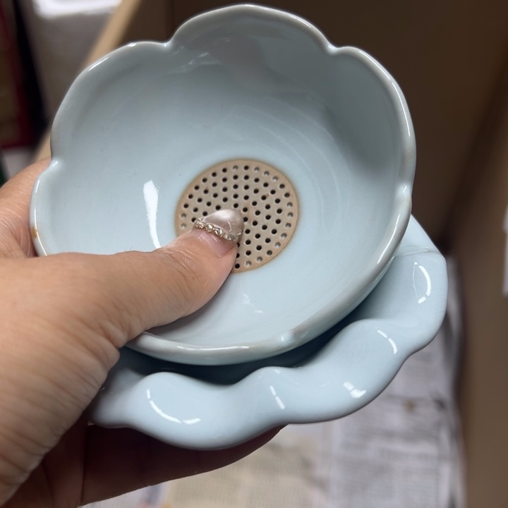 瓷片原产地阿道夫回家了