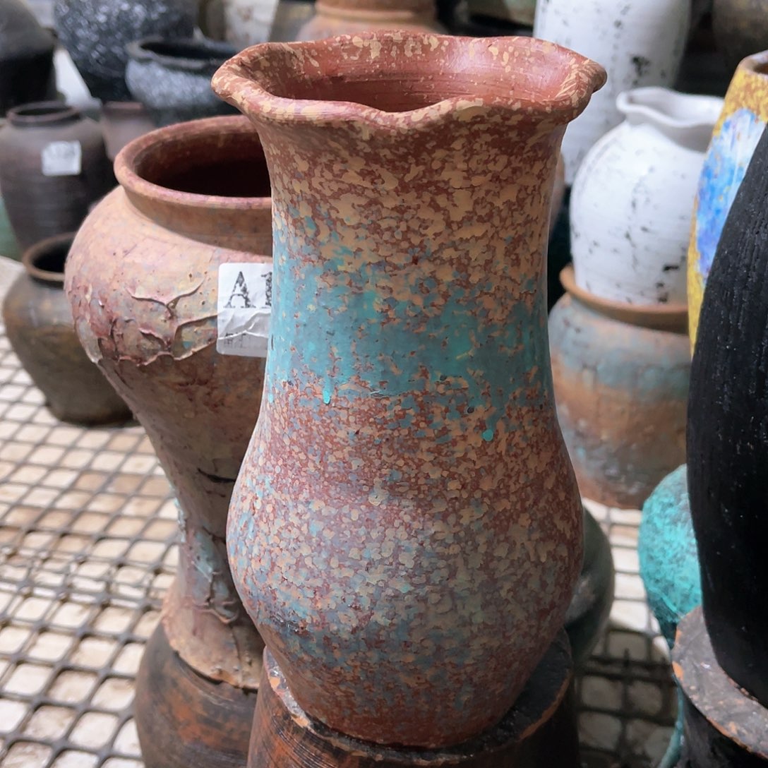 带孔口径10高度23微瑕