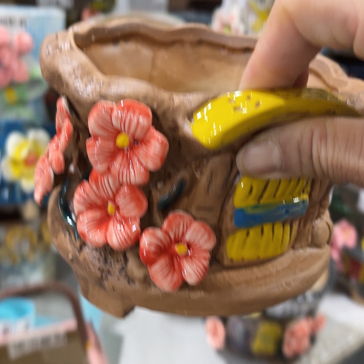 【闪购商品】红陶福利