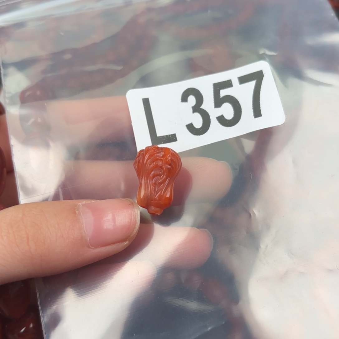 南红玛瑙珠宝奇石未镶嵌