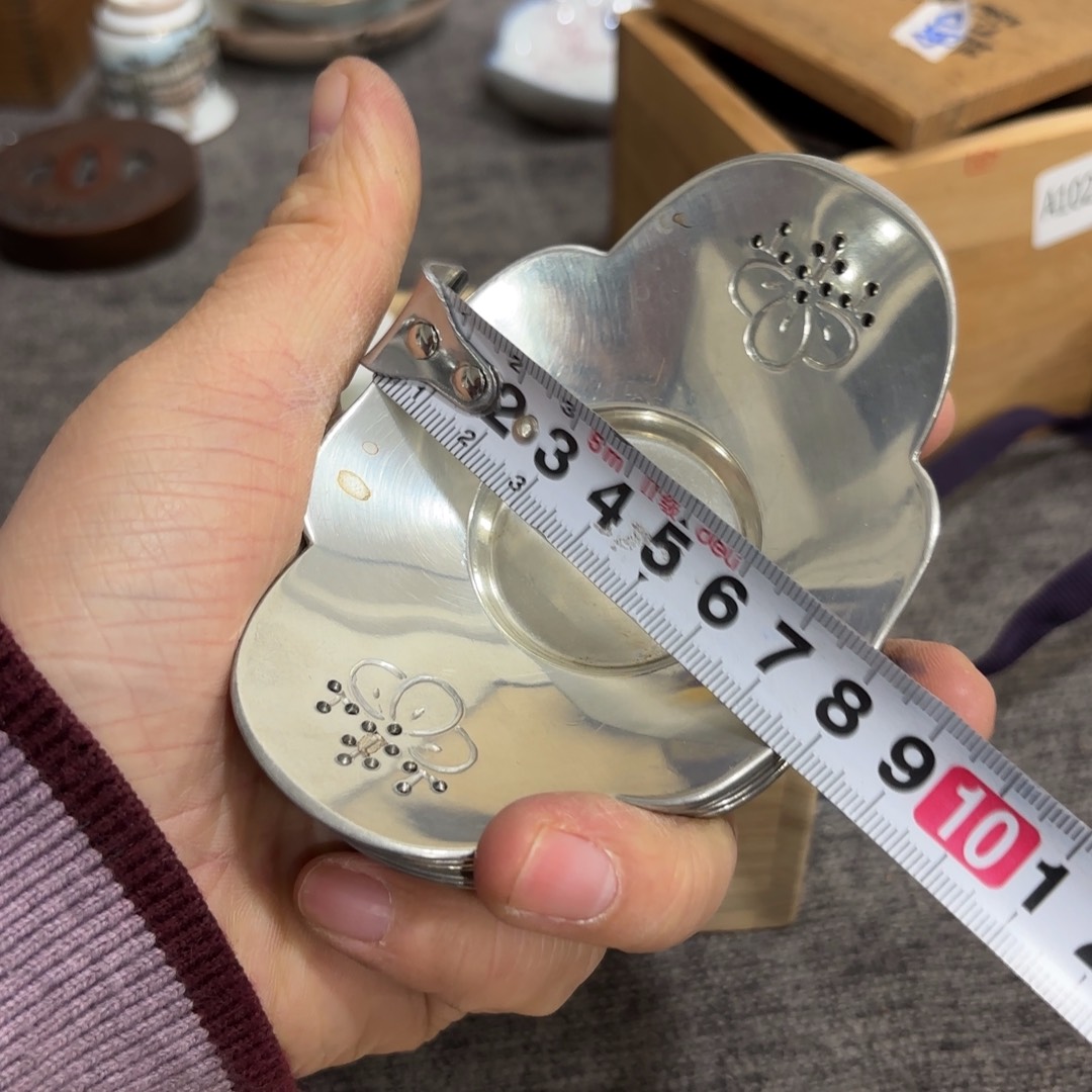 非常好看的物品 The 