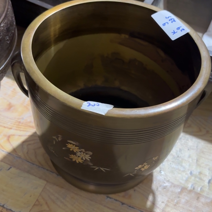 紫砂茶杯唐*非常美丽漂亮的物品