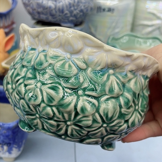 陶瓷多肉绿植陶瓷花盆