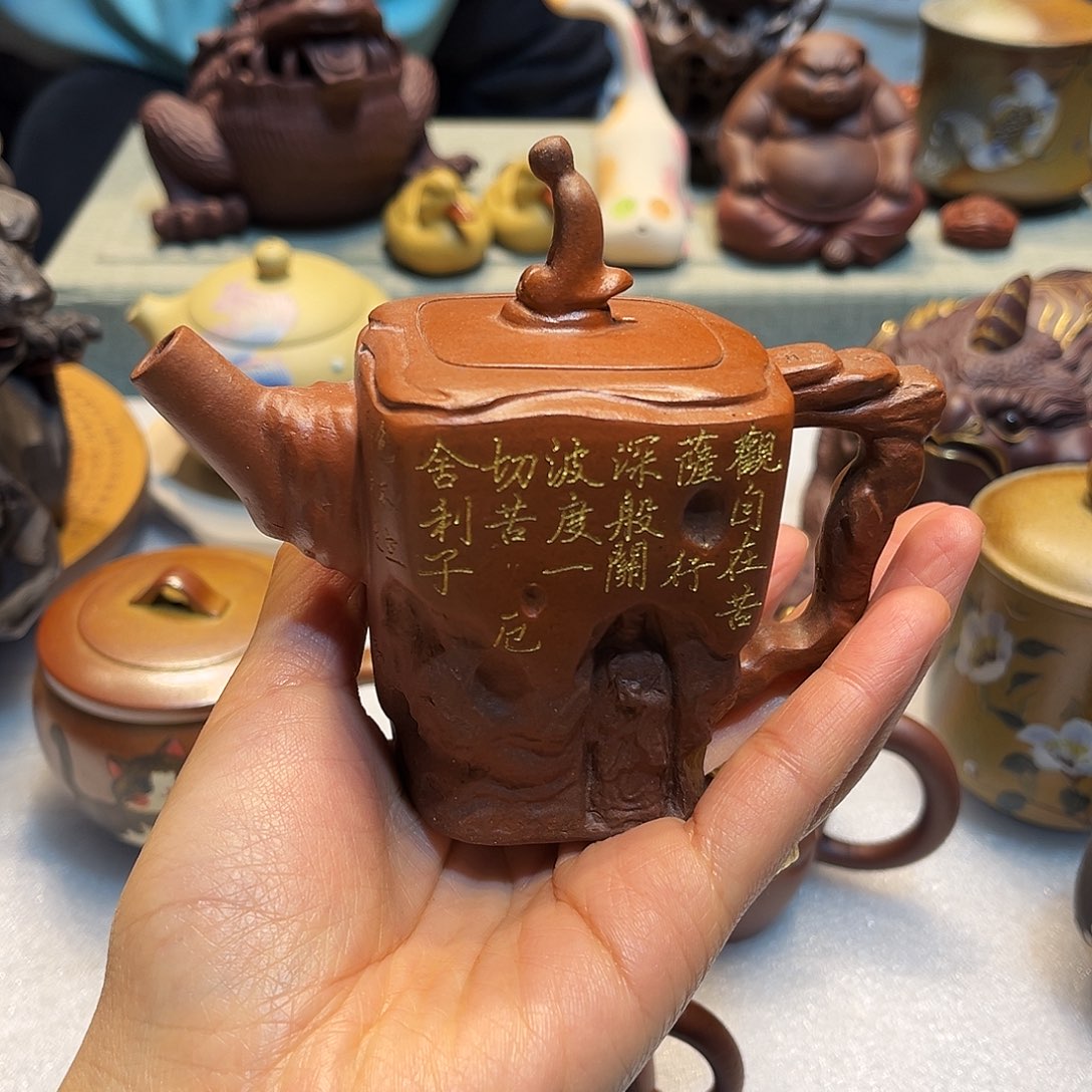 茶壶紫砂紫砂11111111