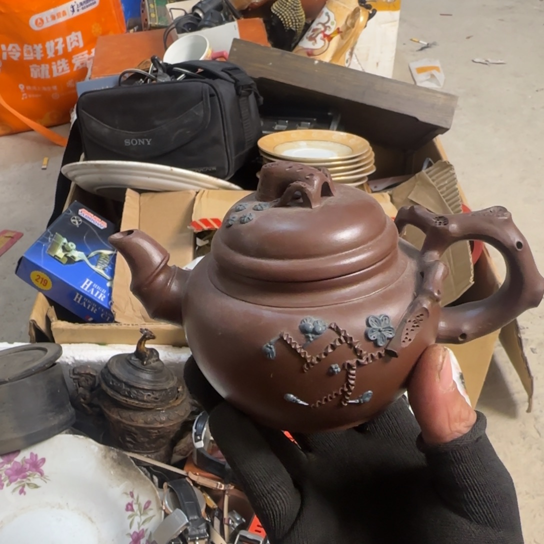 狗***爸杂色豆（科檀/科特迪瓦檀木）