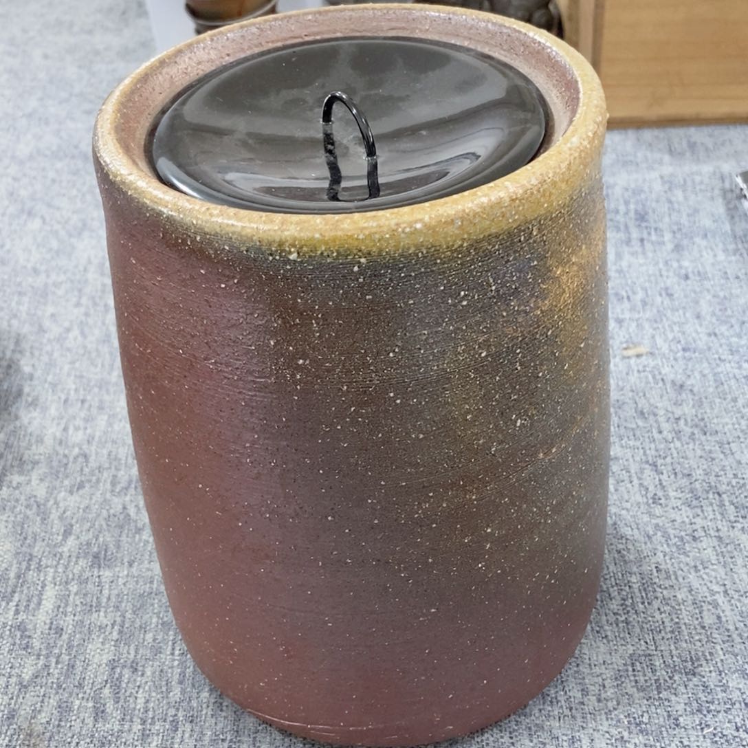 紫砂茶杯非常满意好看得物件