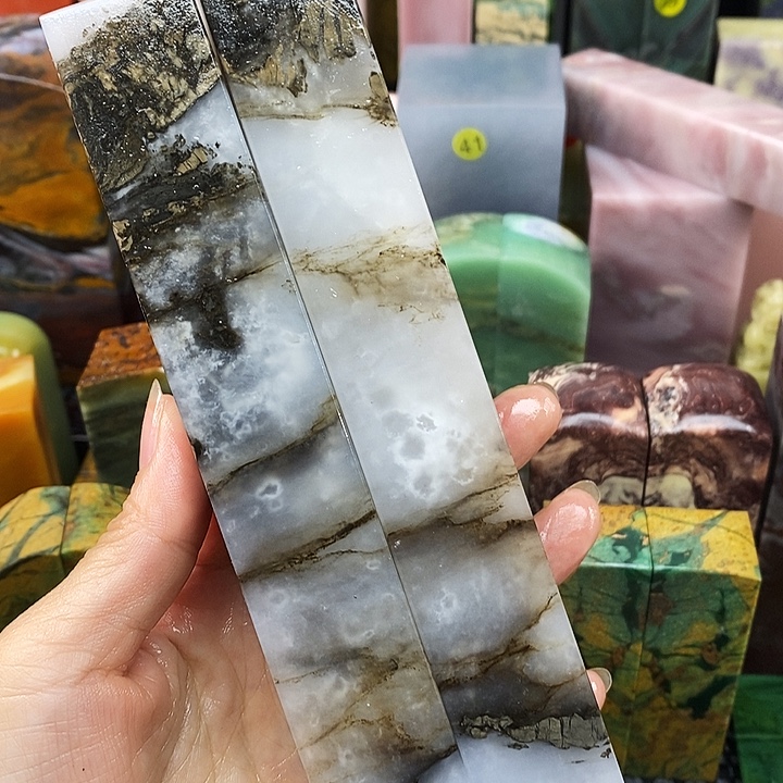 用***4青田石印石云南石头